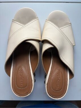 See By Chloe Tina Studed Mules